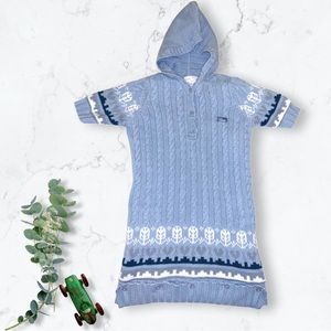 Mexx Baby | size 0-3m (BNWOT) Knit bunting bag